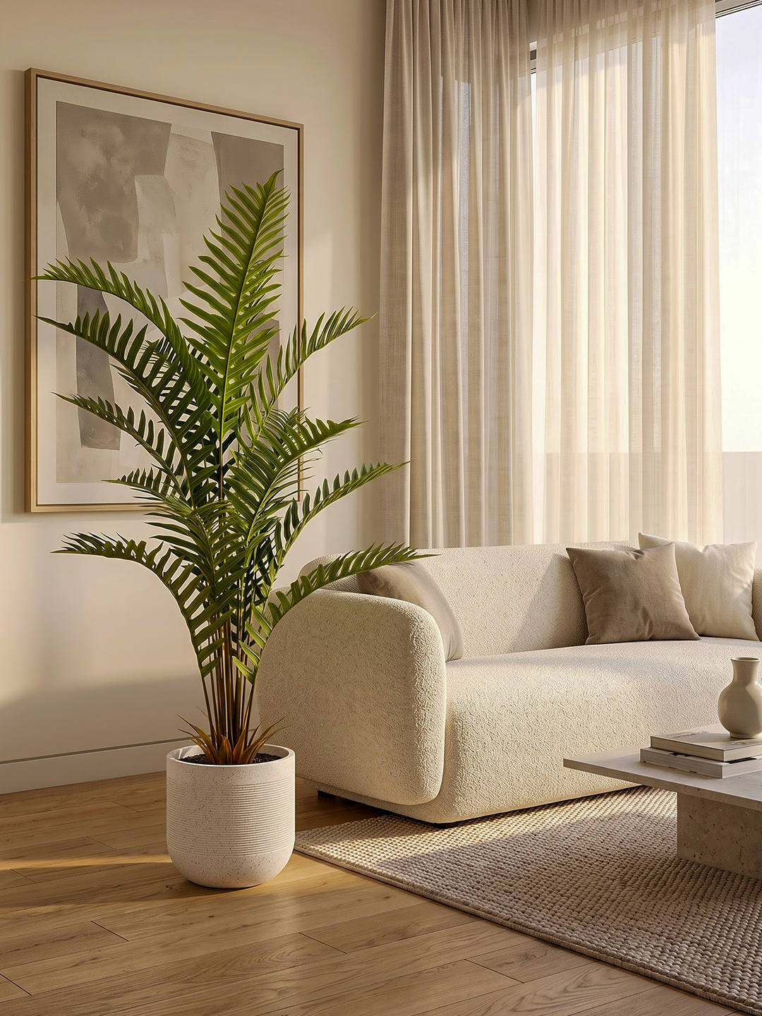 FERN PALM