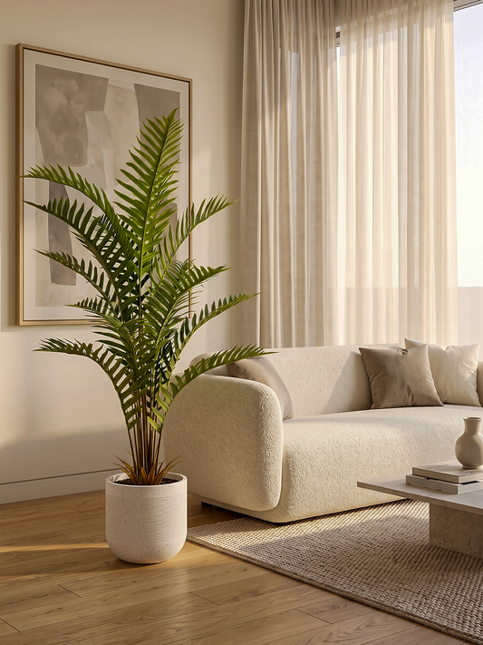 FERN PALM