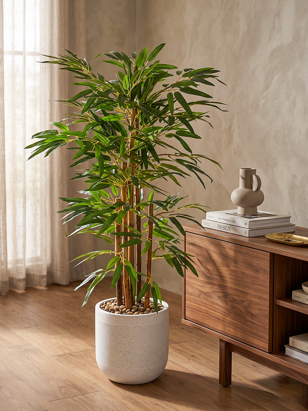 BAMBOO TREE N.S