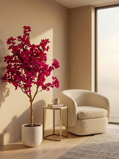 BLOSSOM PINK PLANT