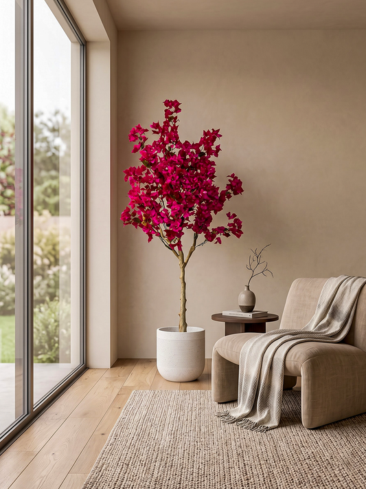 BLOSSOM PINK PLANT