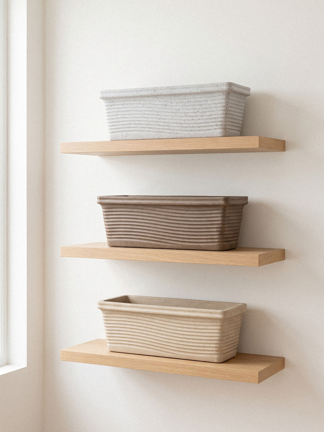 FLORENCE PLANTER