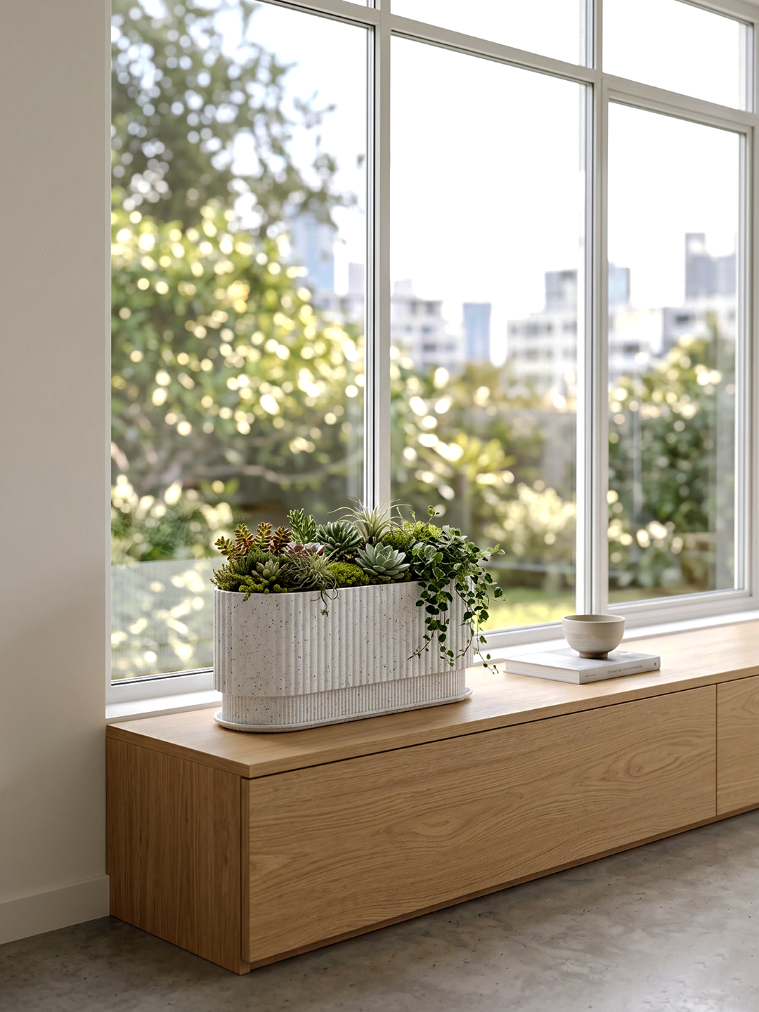 FLUTEX WINDOW