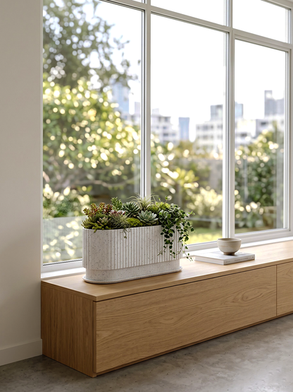 FLUTEX WINDOW