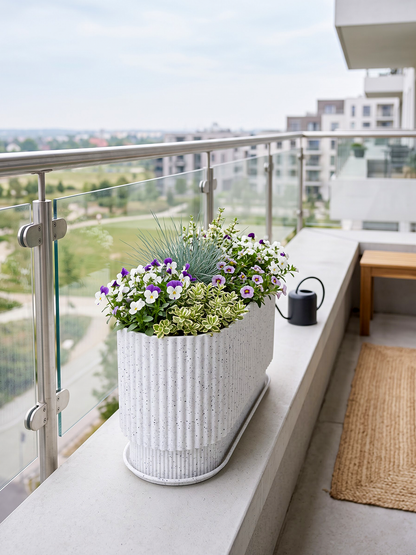 FLUTEX WINDOW