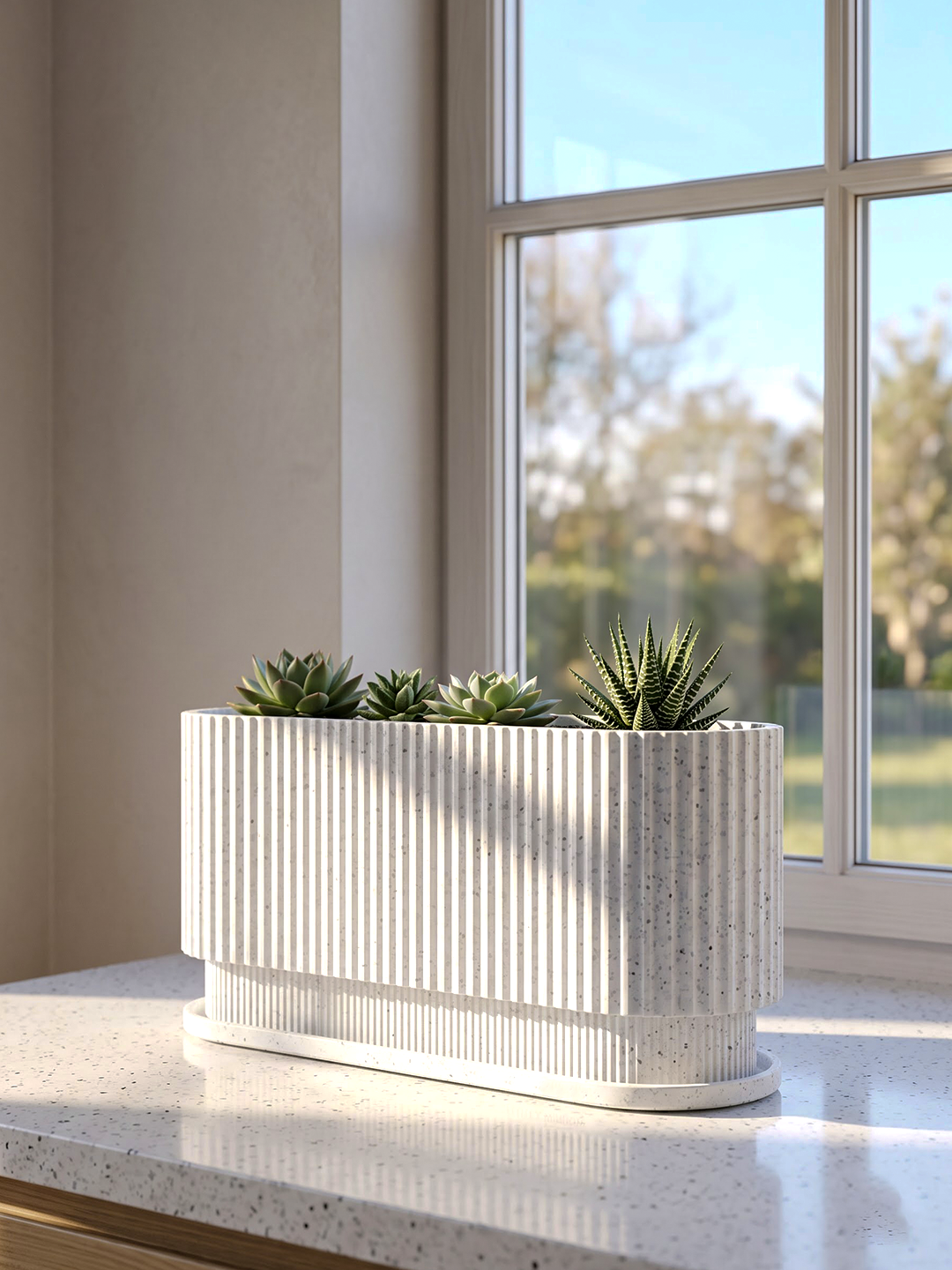 FLUTEX WINDOW