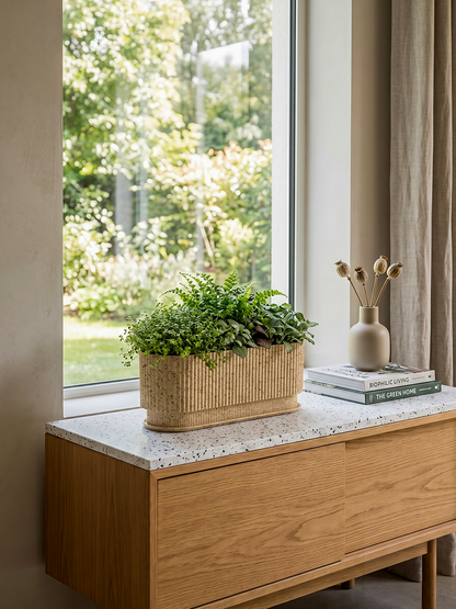 FLUTEX WINDOW