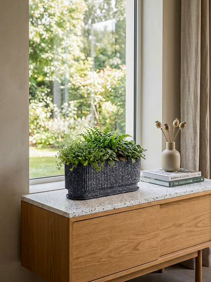 FLUTEX WINDOW