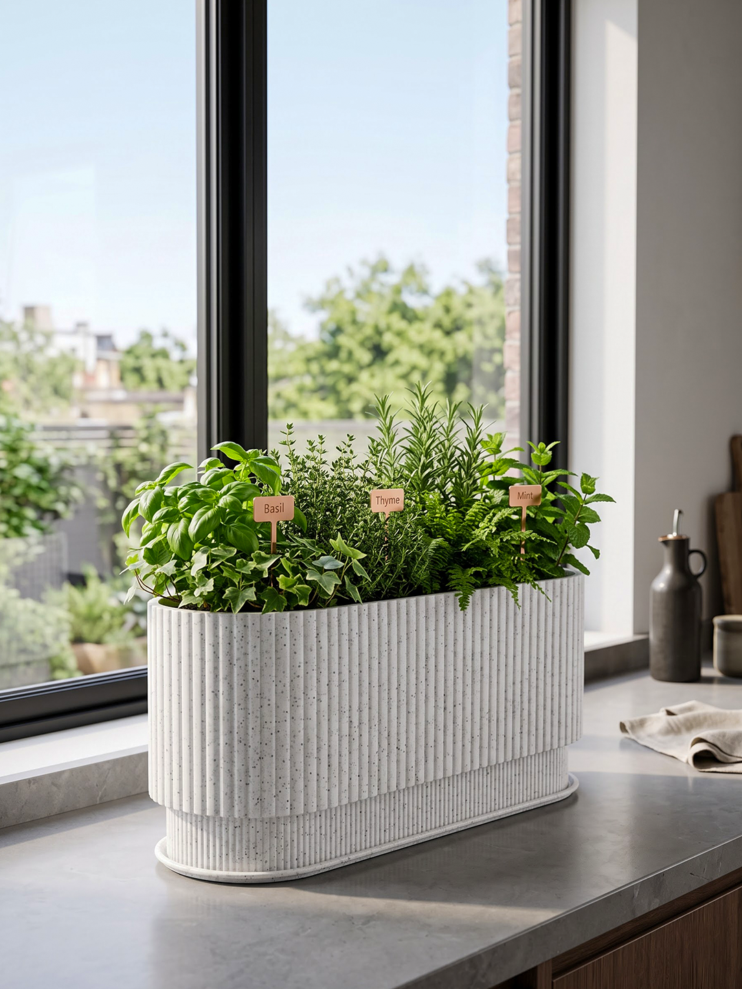 FLUTEX WINDOW