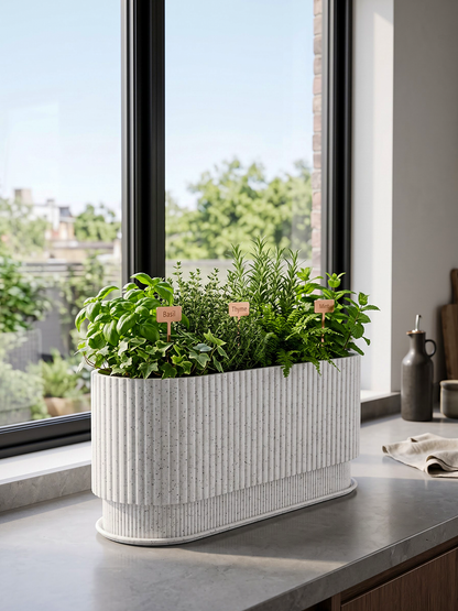FLUTEX WINDOW