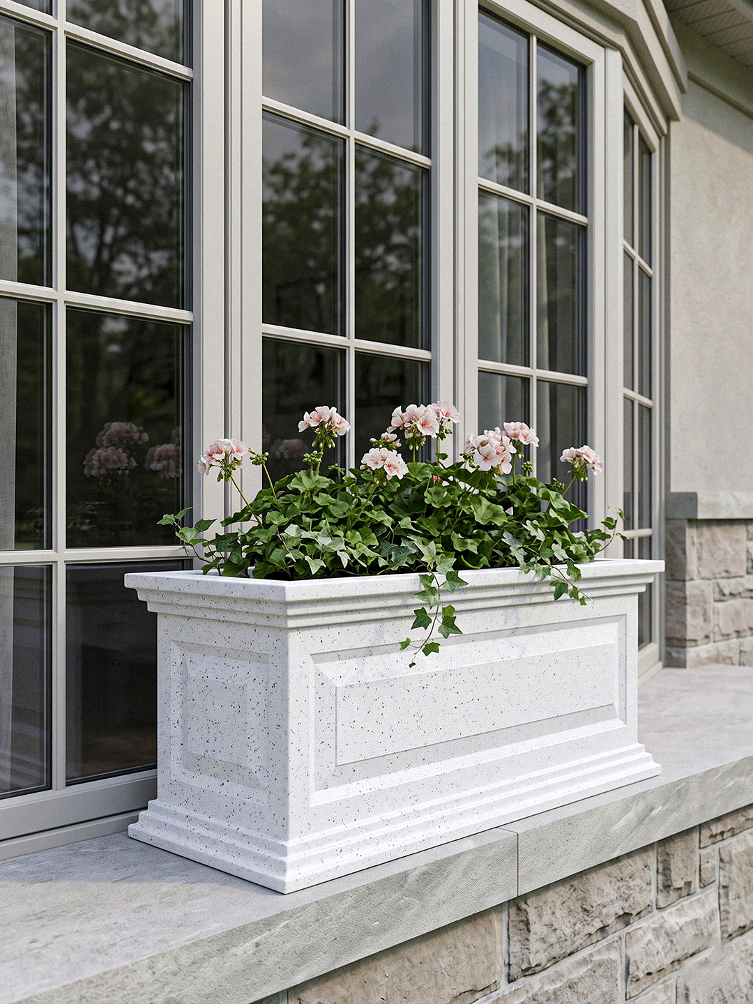 LEGACY WINDOW