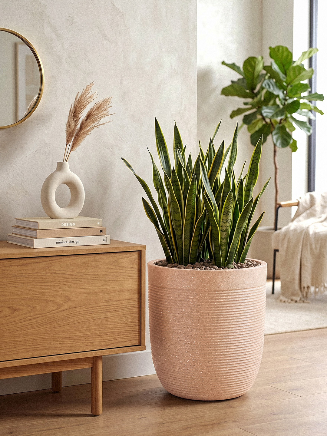 MILANO PLANTER