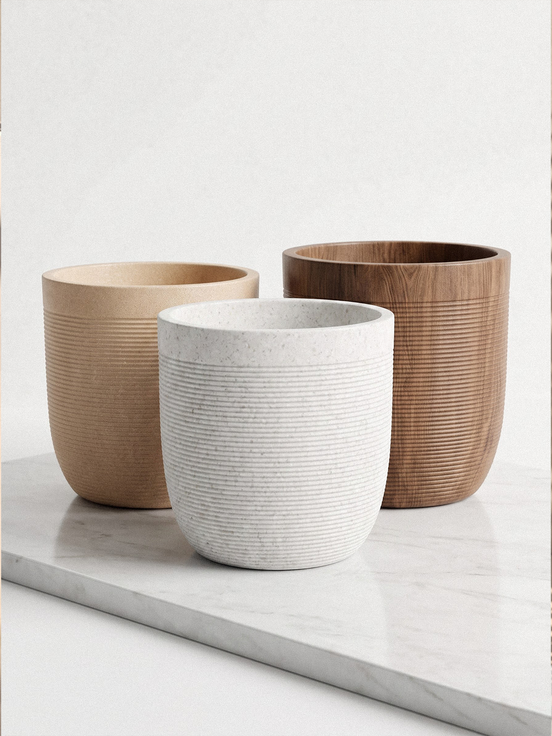 MILANO PLANTER