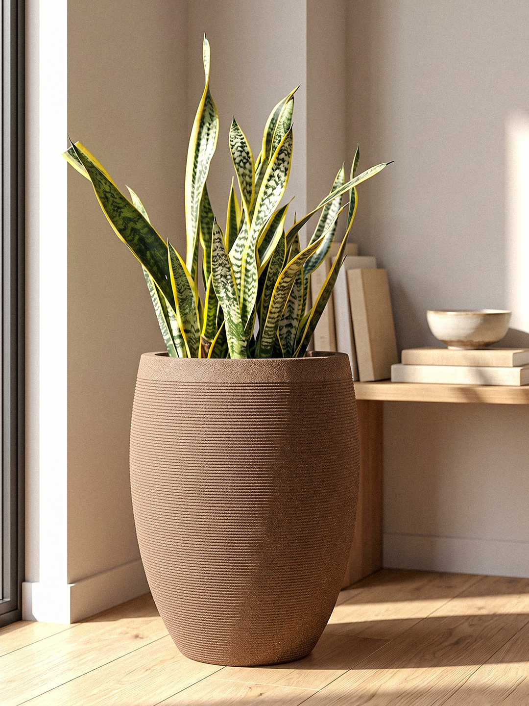 MILANO HIGH PLANTER