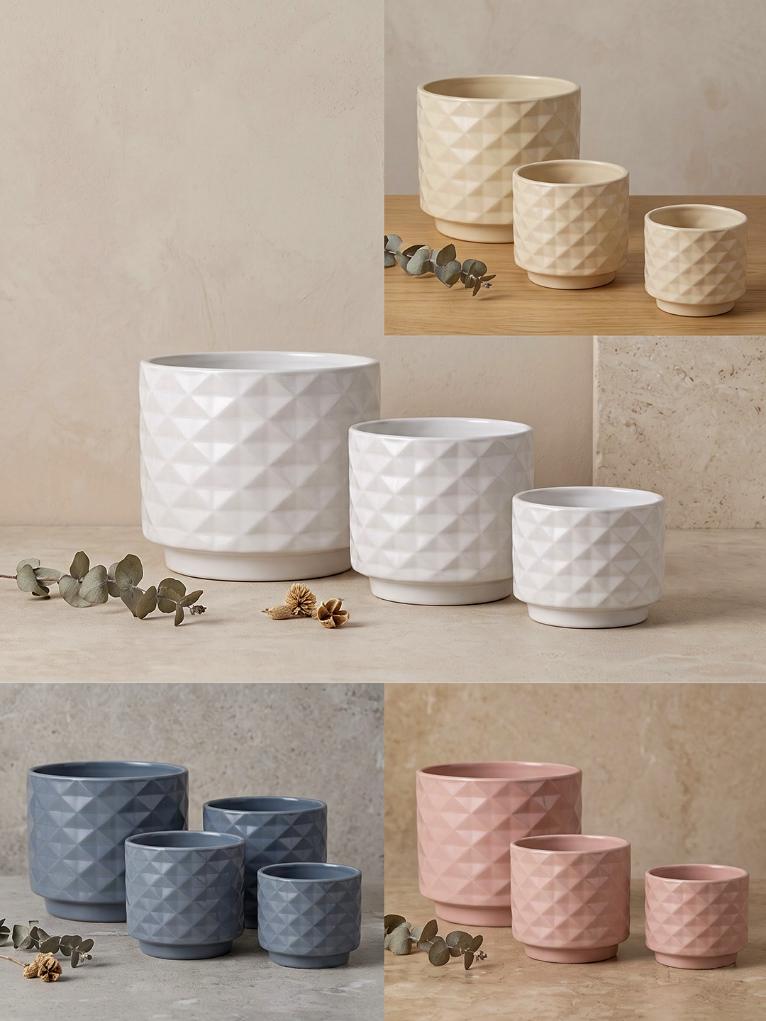 ONDA (Set of 3)