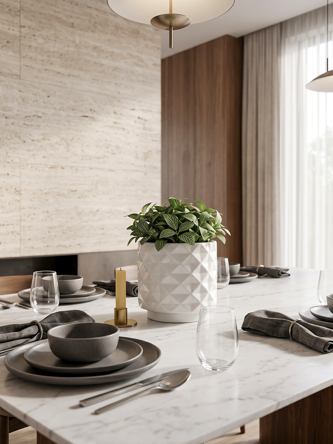 ONDA (Set of 3)