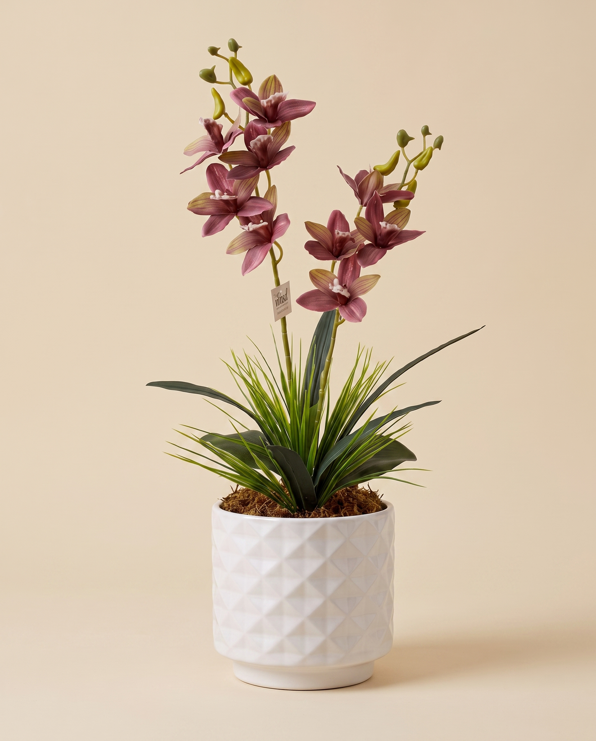 Onda with Flower Arrangement 50