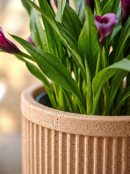 TOKYO TALL PLANTER
