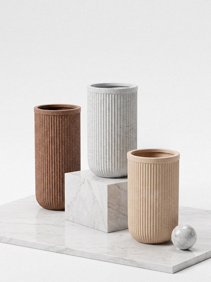 TOKYO TALL PLANTER