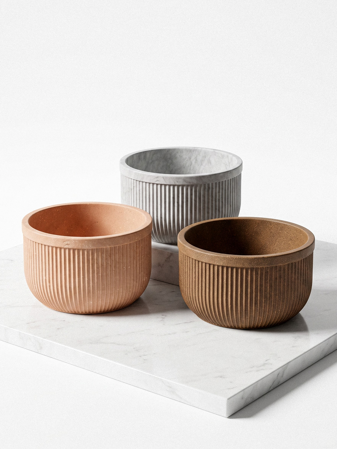 TOKYO BOWL PLANTER