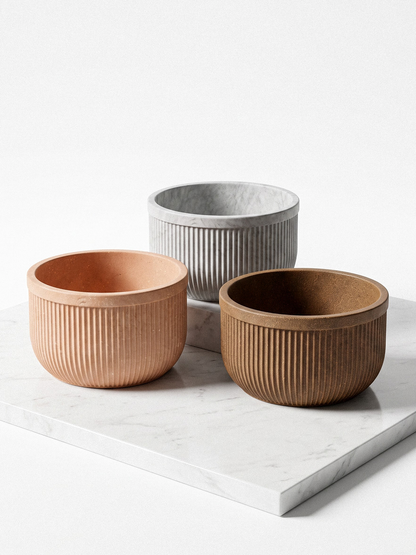 TOKYO BOWL PLANTER