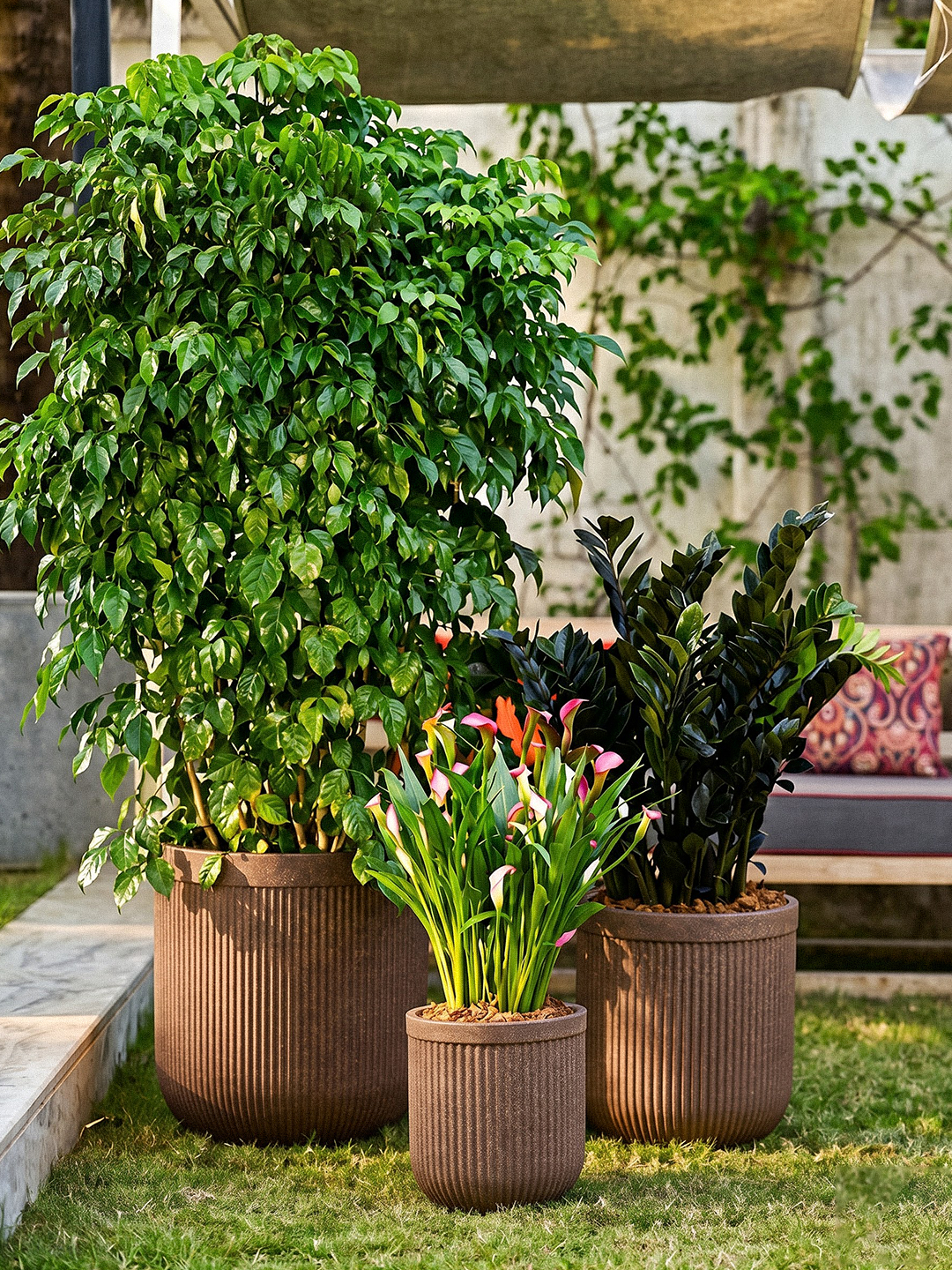 TOKYO PLANTER