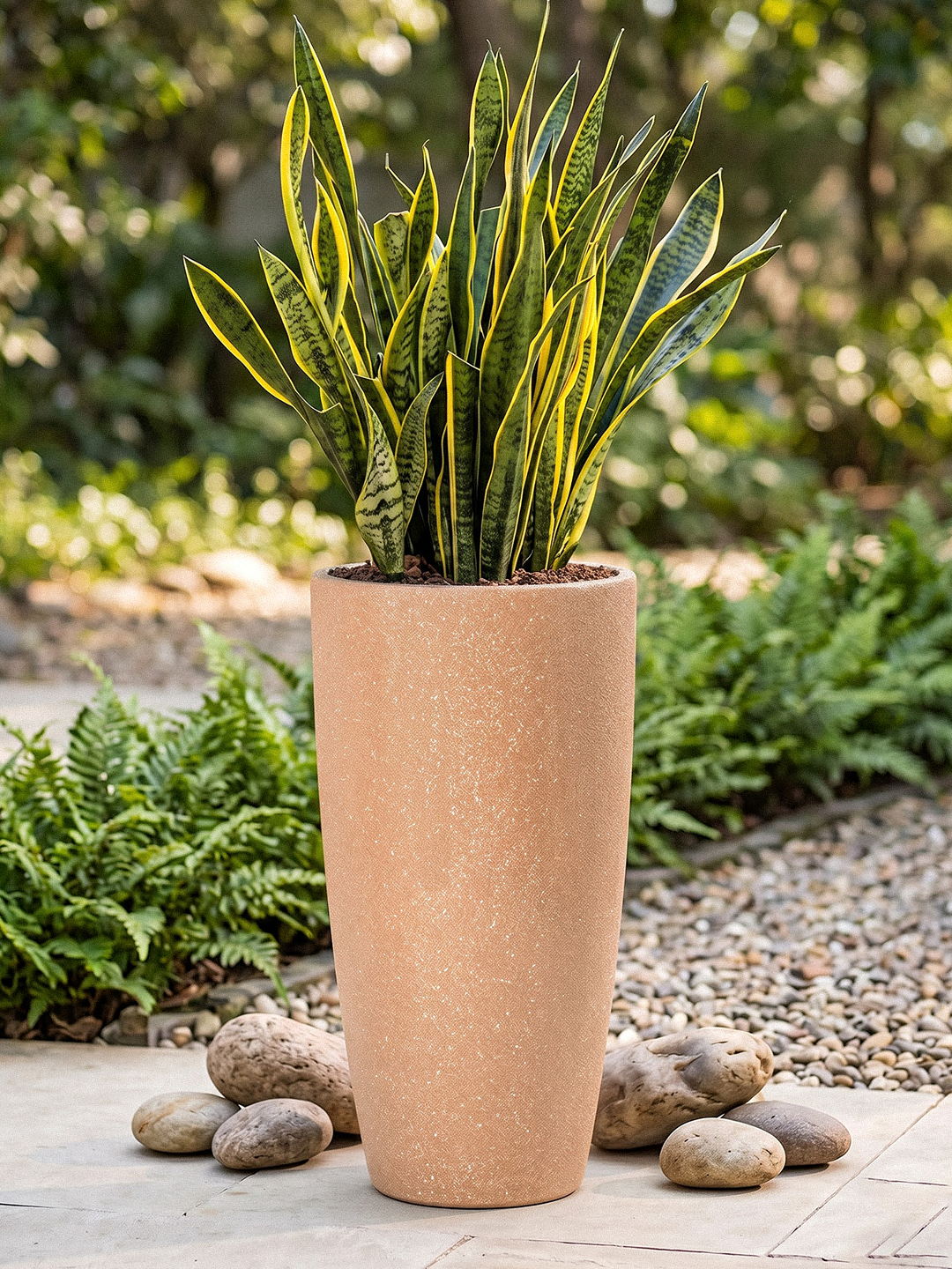 VENICE PLANTER