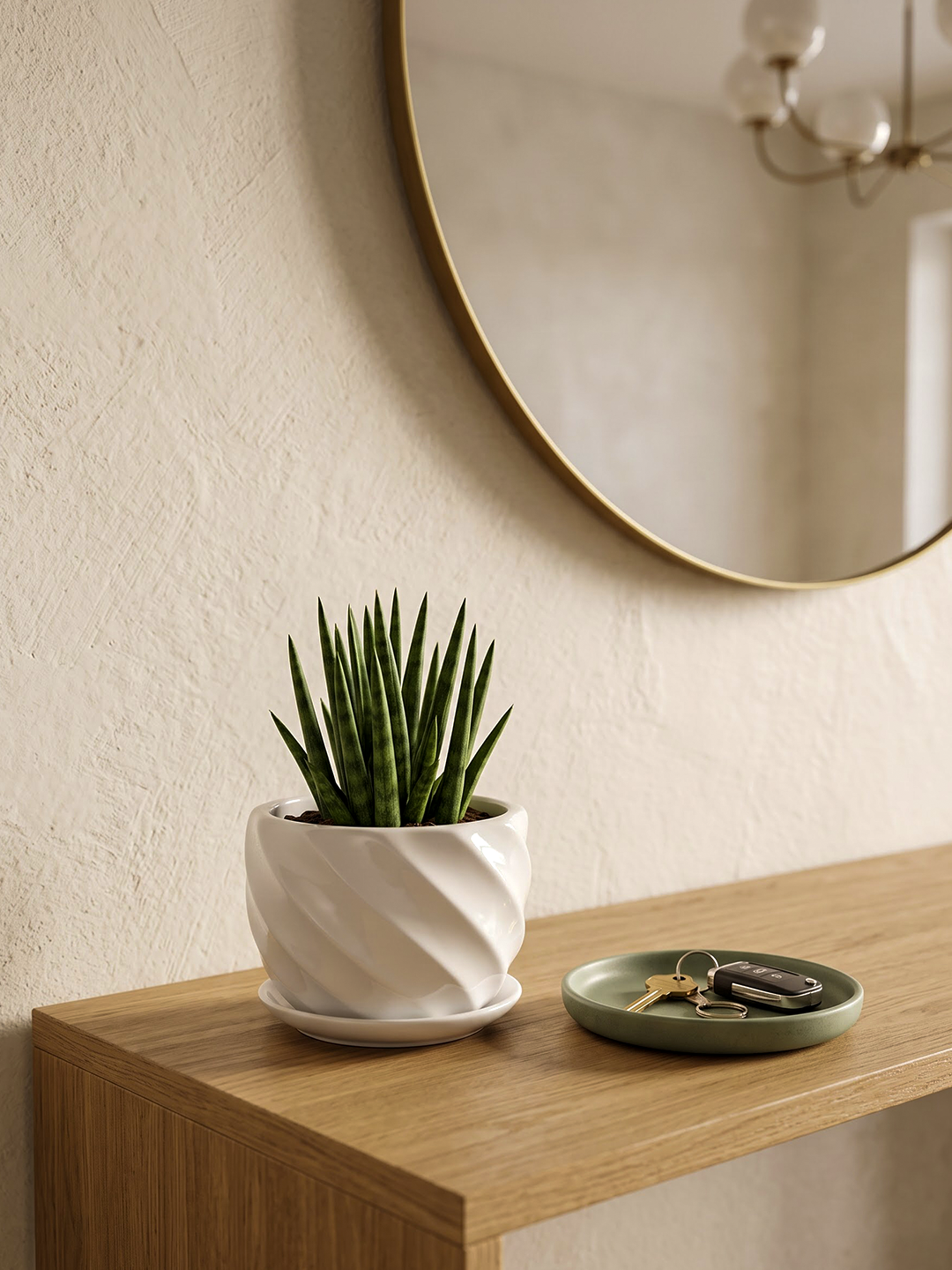 VOLUTE (Set of 3)