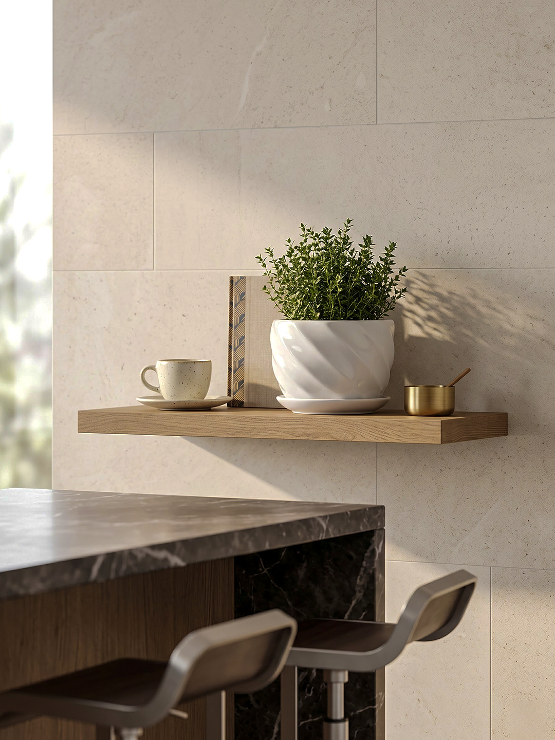 VOLUTE (Set of 3)