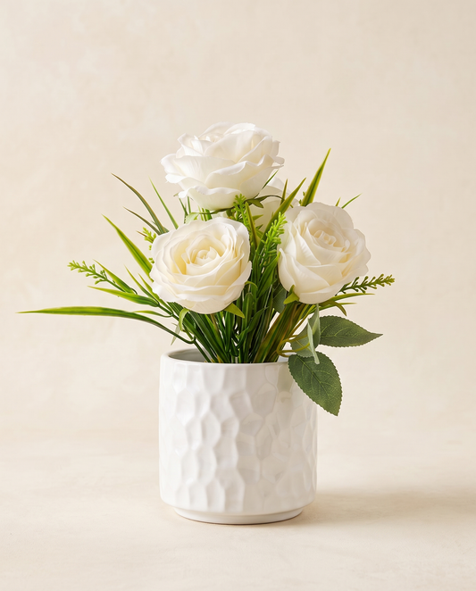 Vena with Flower Arrangement 21