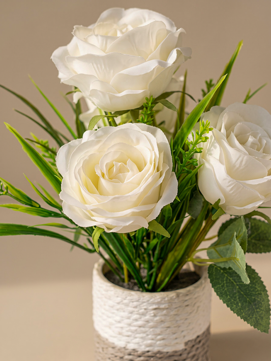 Vena with Flower Arrangement 21