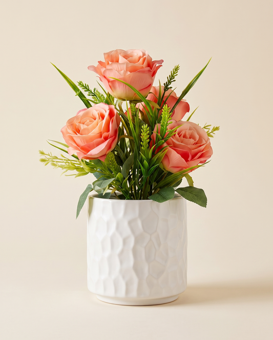 Vena with Flower Arrangement 22