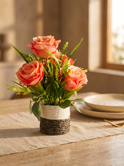 Vena with Flower Arrangement 22