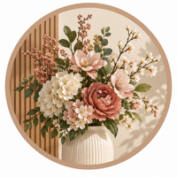 Artificial Flower